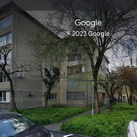 Central Place Apartment Temeşvar Dış mekan fotoğraf