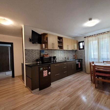 Central Place Apartment Temeşvar Dış mekan fotoğraf