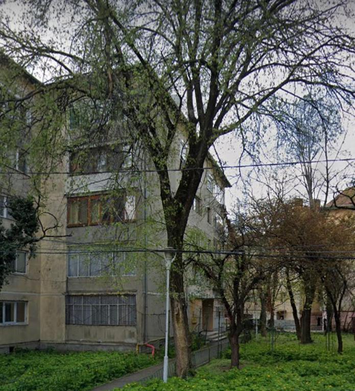 Central Place Apartment Temeşvar Dış mekan fotoğraf