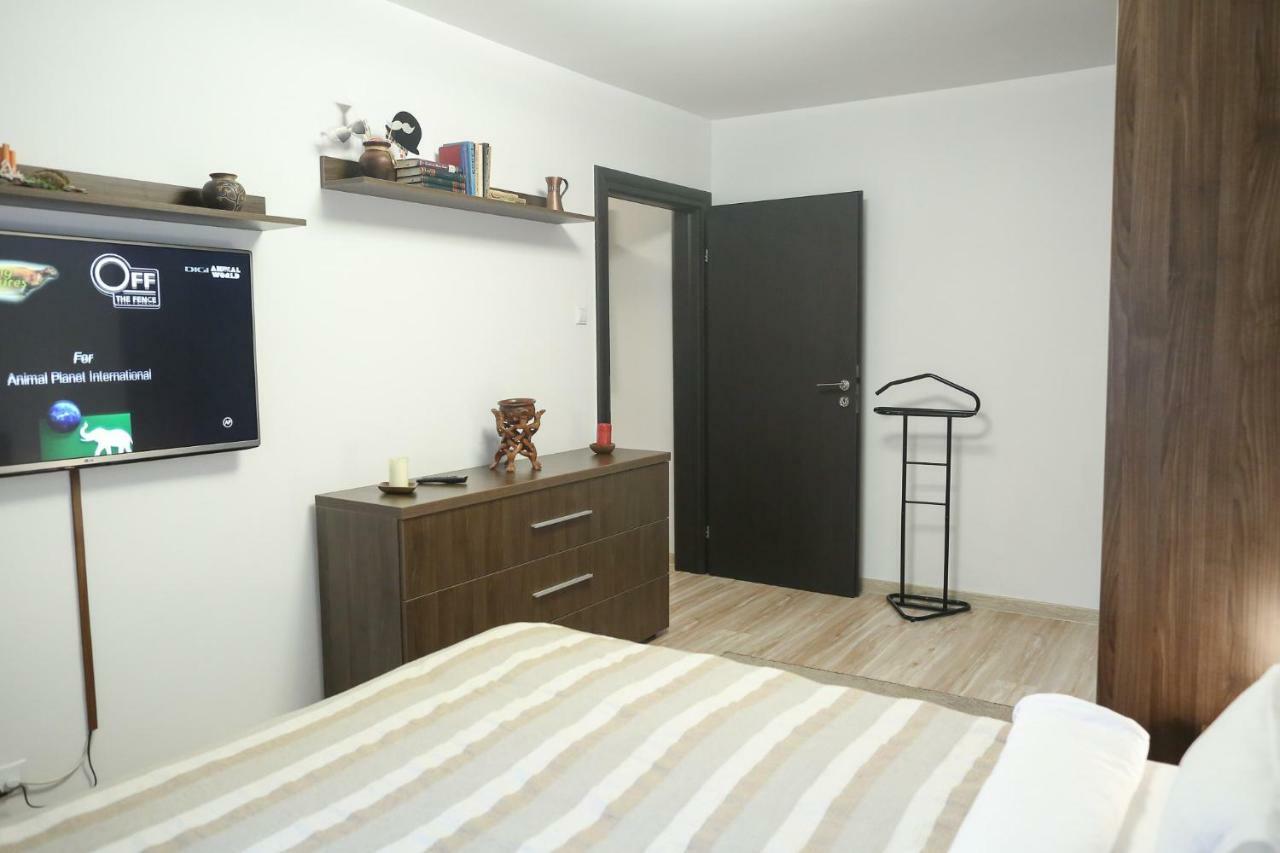 Central Place Apartment Temeşvar Dış mekan fotoğraf