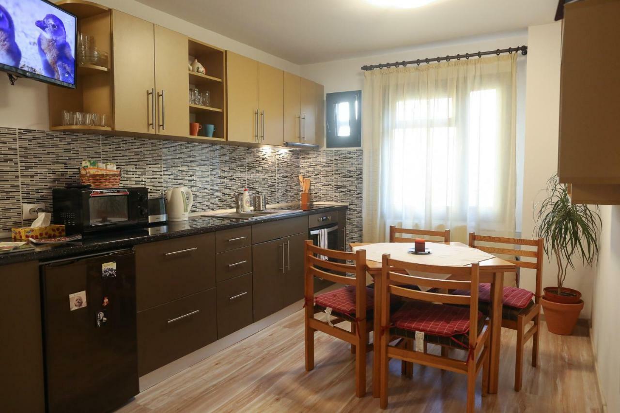 Central Place Apartment Temeşvar Dış mekan fotoğraf